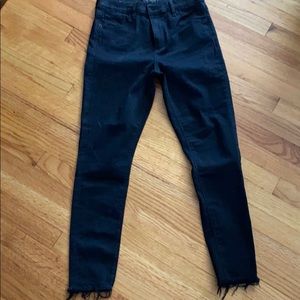 Lucky Brand Bridgette Skinny jeans size 8/29
